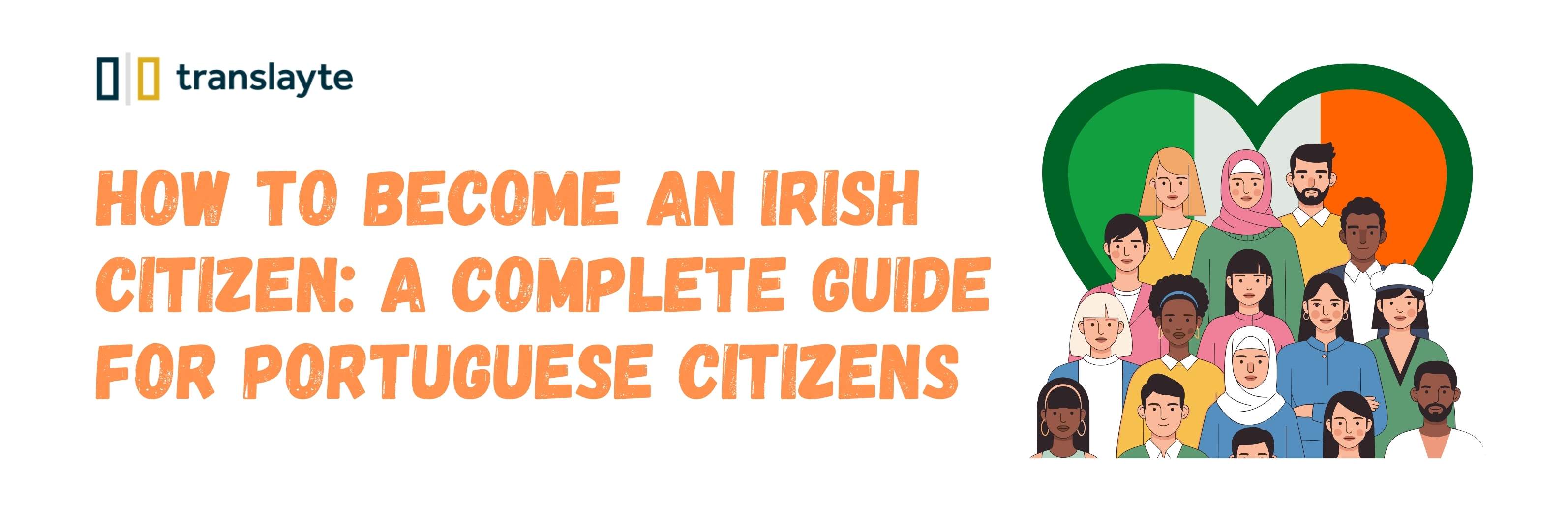 how to become an irish citizen
